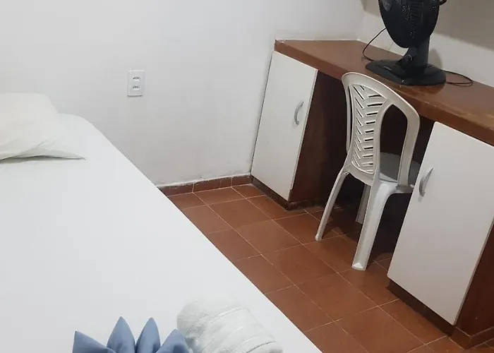 Pousada Descanso De Casa João Pessoa